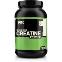 Micronized Creatine Powder (2000г)