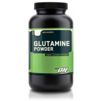 Glutamine Powder (300г)