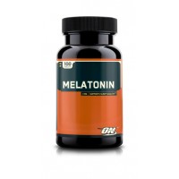 Melatonin (100таб)