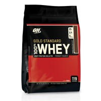 Gold Standard 100% Whey (3,63кг)