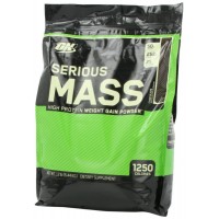 Serious Mass (5,5кг)