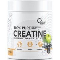 100% Pure Creatine Monohydrate (300г)