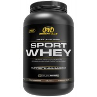 Sport Whey (0,9кг)