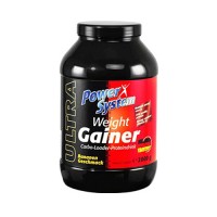 Weight Gainer (2кг)