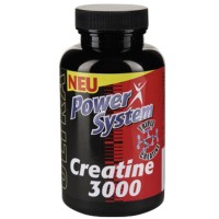 Creatine 3000 (100капс)