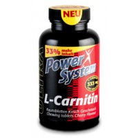 L-Carnitine (80таб)