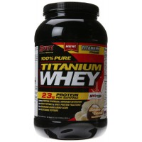 100% Pure Titanium Whey (0,9кг)