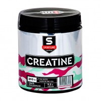 Creatine Monohydrate (300г)