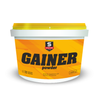 Gainer powder (5кг)