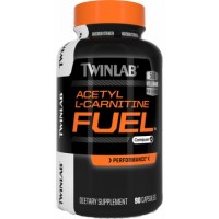 Acetyl L-Carnitine Fuel (90капс)