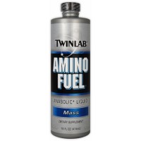 Amino Fuel Liquid (474мл)