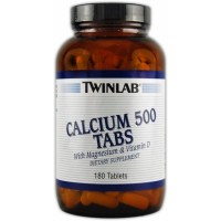 Calcium 500 (180таб)