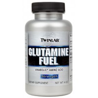 Glutamine Fuel Powder (110г)