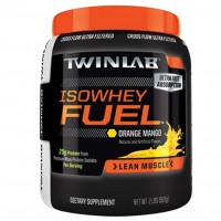 IsoWhey Fuel (0,9кг) 