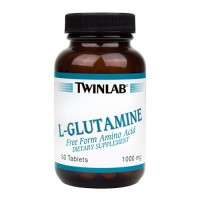 L-Glutamine 1000mg (50таб)