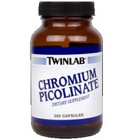 Chromium Picolinate (200капс)