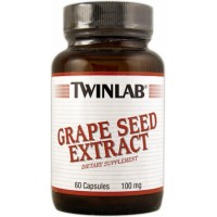 Grape Seed Extract 100mg (60капс)