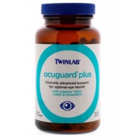 OcuGuard Plus (60капс)