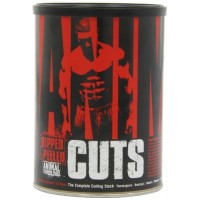 Animal Cuts (42пак)