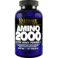 Amino 2000 (150таб)