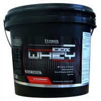 Prostar 100% Whey Protein (4,5кг)