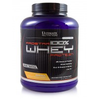 Prostar 100% Whey Protein (2,27кг)