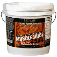 Muscle Juice 2544 (4.75 кг)