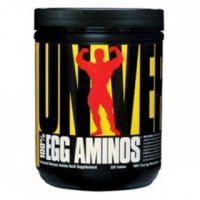 100% Egg Amino (250таб)