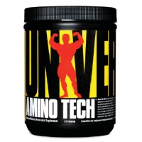 Amino Tech (375таб)