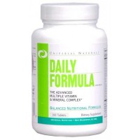 Daily Formula (100таб)