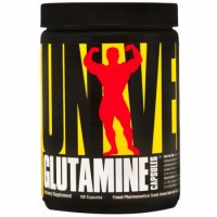 Glutamine Сapsules (100капс)