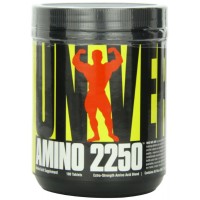 Amino 2250 (180таб) 