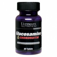 Glucosamine & Chondroitin (60таб)