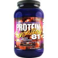 Protein Sensation 81 (0,9кг)