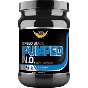 Speed Stack Pumped N.O. Powder (518гр)