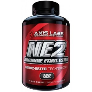 NE2 Nitric Oxide (180капс)