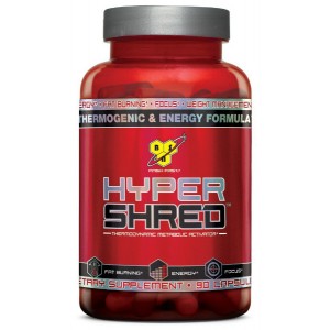 Hyper Shred (90капс)