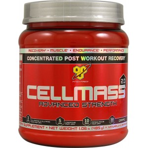 CellMass 2.0 (485г)