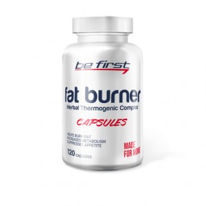 Fat Burner (120капс)