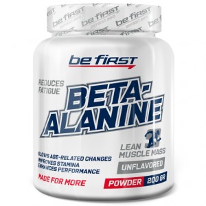 Beta-Alanine Powder (200г)