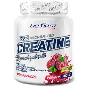 Creatine Micronized Powder (300г)