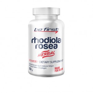 Rhodiola Rosea Powder (33г)