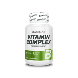 Vitamin complex (60таб)