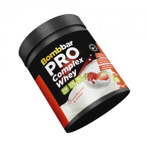 Whey Complex Pro (450гр)