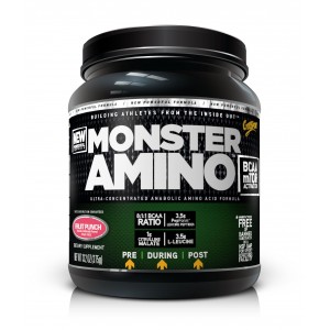 Monster Amino (375г)