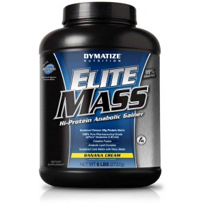 Elite Mass Gainer (1,5кг)