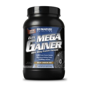 Elite MEGA Gainer (1,5кг)