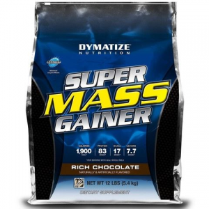 Super Mass Gainer (5,5кг)