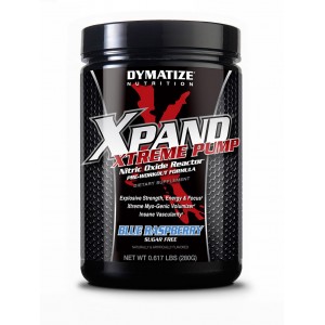 Xpand Xtreme Pump (280гр)