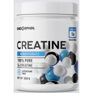 Creatine Monohydrate (300г)